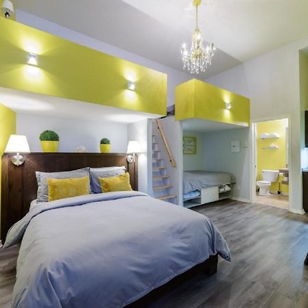 Auberge Aux Deux Lions Квебек Экстерьер фото